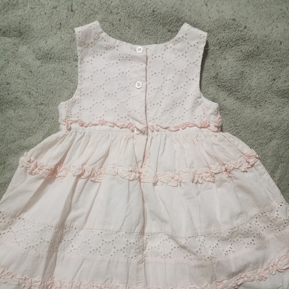 Tahari Lace Dress - Picture 3 of 4